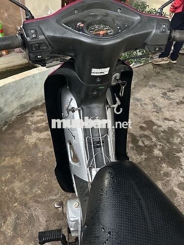 Bán xe honda wave RS