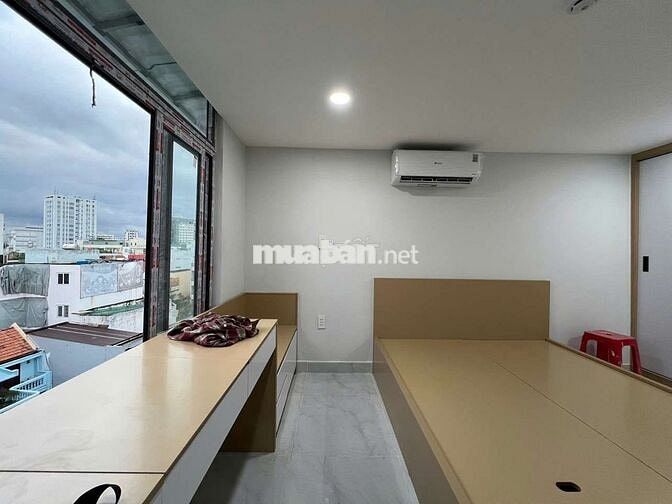 Cho Thuê Chuỗi Phòng Studio Mới Xây Mới 100% Full Nội Thất Xịn