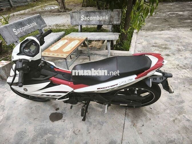 Xe Ít Đi Cần Bán lại