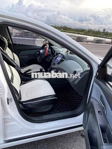 Daewoo Lacetti 2010 SE - 110000 km