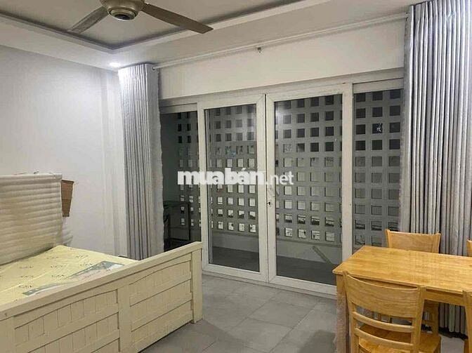 STUDIO có bancol gần HUB, UTE, XLHN, Metro Thủ Đức