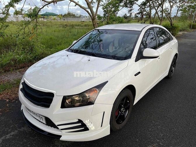 Daewoo Lacetti 2010 SE - 110000 km