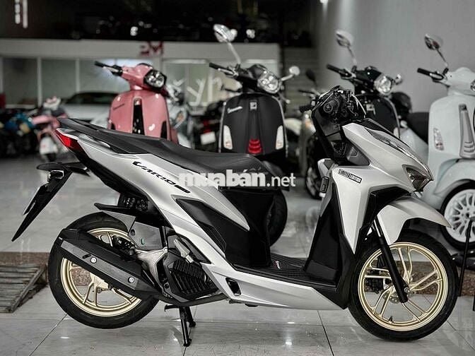 Vario150 2021 zin Lướt ( Hỗ trợ Trả GÓP )