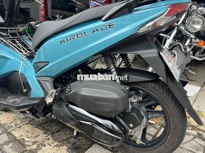 Ab 125 2018❇️Đồng moto Đà Lạt❇️
