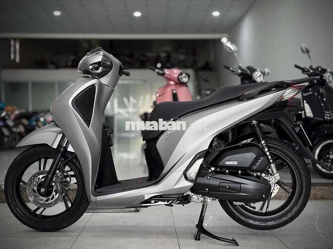 Sh125 2018 Lướt chính chủ ký ( Hỗ trợ  Trả GÓP )
