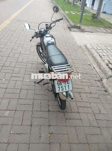 Bán xe 67 giấy tờ hợp pháp