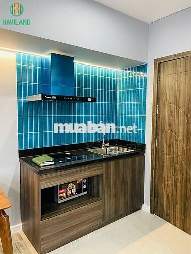Căn hộ 1 phòng ngủ mới tinh gần biển Ngũ Hành Sơn