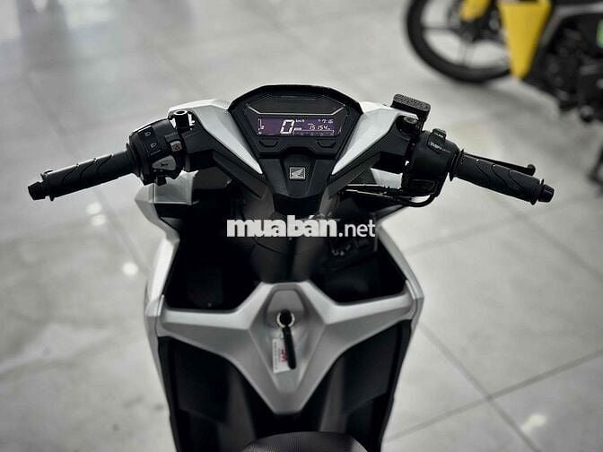 Vario150 2021 zin Lướt ( Hỗ trợ Trả GÓP )