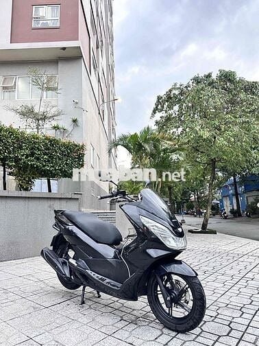 🌈 Honda Pcx 2017 Khoá Smk - Góp 10tr Nhận Xe