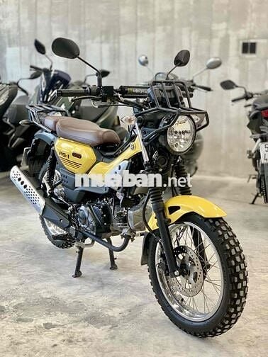 🔥 Yamaha PG1 2024 – Odo 3.500 km – Chính chủ BSTP