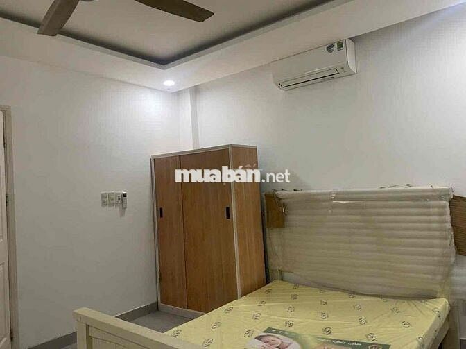 STUDIO có bancol gần HUB, UTE, XLHN, Metro Thủ Đức