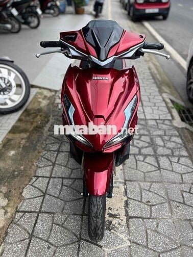 Ab 160 ABS 2024❇️Đồng Moto Đà Lạt❇️