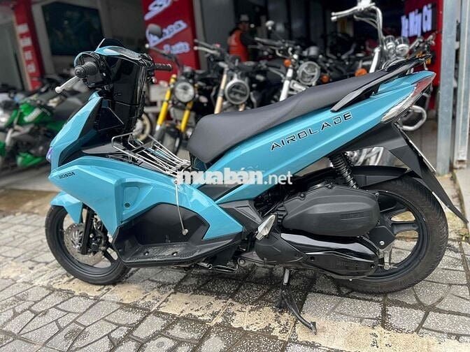 Ab 125 2018❇️Đồng moto Đà Lạt❇️
