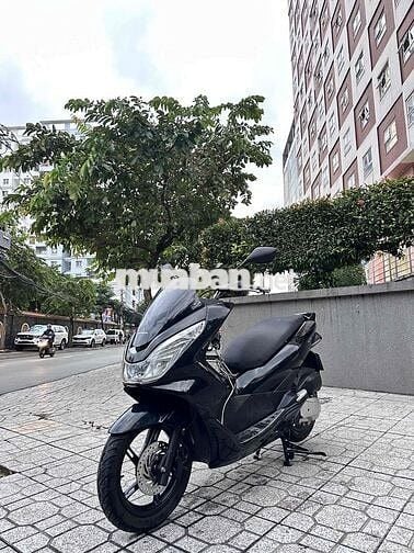 🌈 Honda Pcx 2017 Khoá Smk - Góp 10tr Nhận Xe