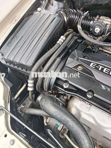 356 2011 EX 1.6 MT - 120000 km