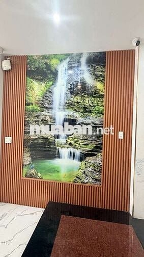 LÊ VĂN QUỚI – 70M² – 5 TẦNG CÓ HẦM ÔTÔ – ĐƯỜNG 8M THÔNG – DÒNG TIỀN 17