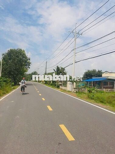 125M2 ĐẤT ĐẸP BÀ THIÊN NHUẬN ĐỨC ĐẦU TƯ HAY XÂY NHÀ ĐỀU LỢI NHUẬN CAO