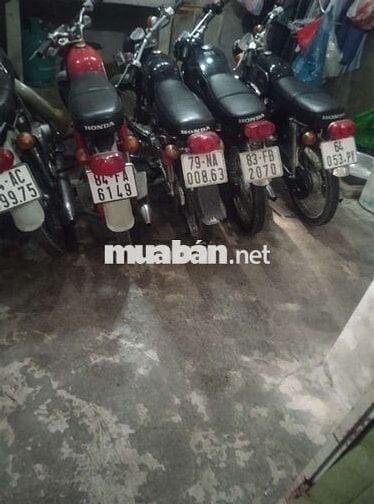 Bán tất cả những dòng xe 67