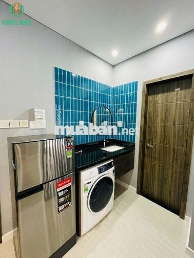 Căn hộ 1 phòng ngủ mới tinh gần biển Ngũ Hành Sơn