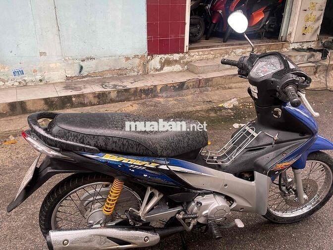 RS 110 bstp ngay chủ kí