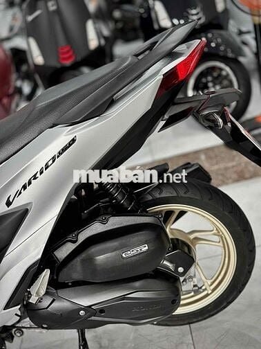 Vario150 2021 zin Lướt ( Hỗ trợ Trả GÓP )