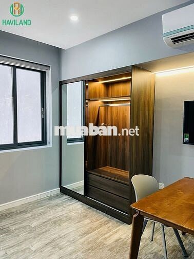 Căn hộ 1 phòng ngủ mới tinh gần biển Ngũ Hành Sơn