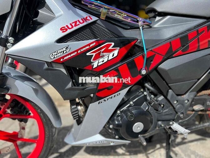 Raider 150 2022❇️Đồng Moto Đà Lạt❇️