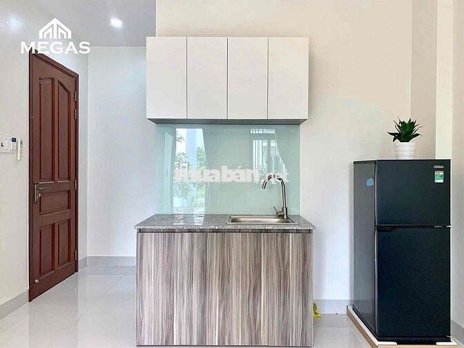 KHAI TRƯƠNG CĂN HỘ DỊCH VỤ MỚI NGAY TẠI LÊ VĂN SỸ