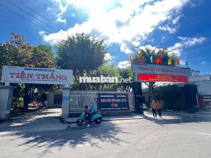 125M2 ĐẤT ĐẸP BÀ THIÊN NHUẬN ĐỨC ĐẦU TƯ HAY XÂY NHÀ ĐỀU LỢI NHUẬN CAO