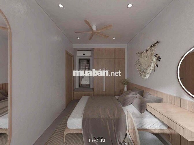 🏡Studio full nt, gần ĐH Văn Lang, Mỹ Thuật, Hồng Bàng, UEF, gần Q1