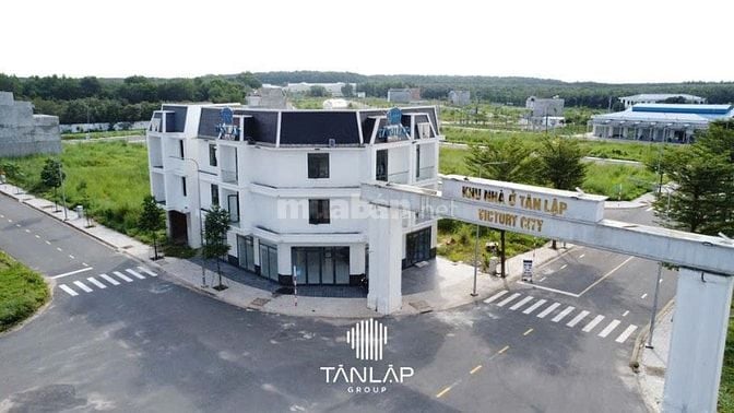 MẶT TIỀN 42M, ĐƯỜNG 8M VỈA HÈ 3M, GIÁ F0 TỪ CDT 2 TỶ LÔ 80M2, VỊ TRÍ V