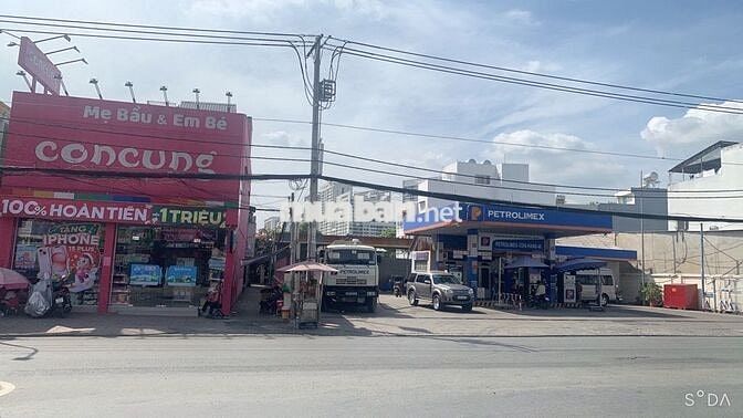 CHDV 4 TẦNG, 15PN, CHO THUÊ 40TR, 7-TR/M2, HUỲNH TẤN PHÁT, QUẬN 7