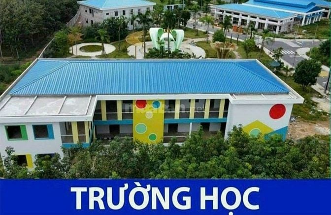 MẶT TIỀN 42M, ĐƯỜNG 8M VỈA HÈ 3M, GIÁ F0 TỪ CDT 2 TỶ LÔ 80M2, VỊ TRÍ V