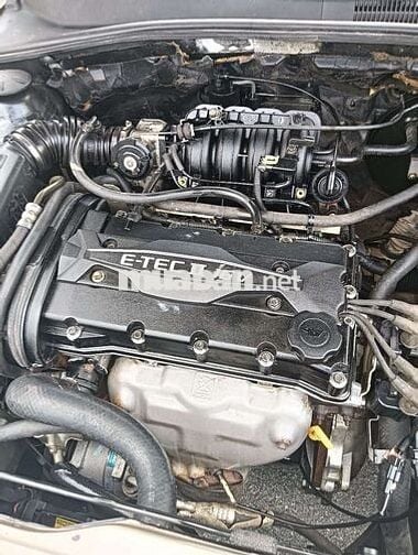 356 2011 EX 1.6 MT - 120000 km