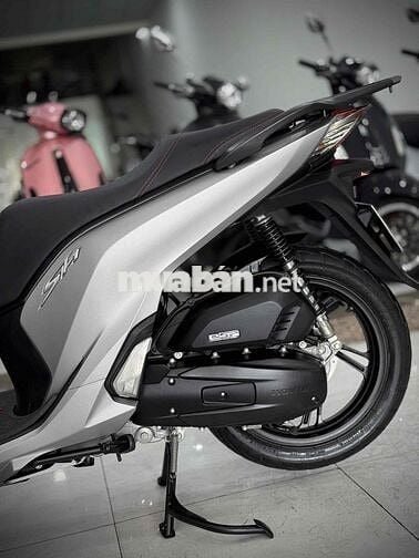 Sh125 2018 Lướt chính chủ ký ( Hỗ trợ  Trả GÓP )