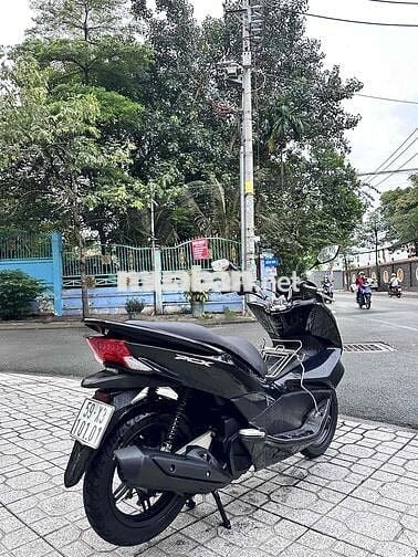 🌈 Honda Pcx 2017 Khoá Smk - Góp 10tr Nhận Xe