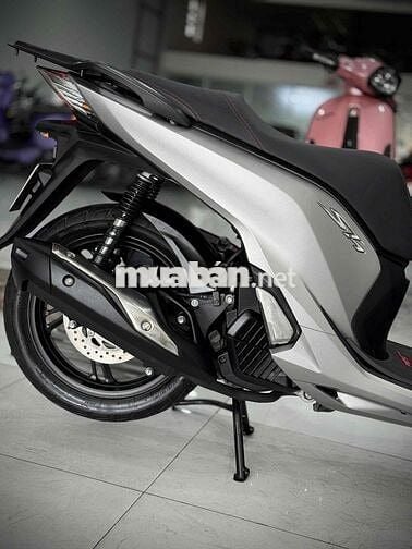 Sh125 2018 Lướt chính chủ ký ( Hỗ trợ  Trả GÓP )