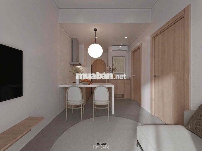 🏡Studio full nt, gần ĐH Văn Lang, Mỹ Thuật, Hồng Bàng, UEF, gần Q1
