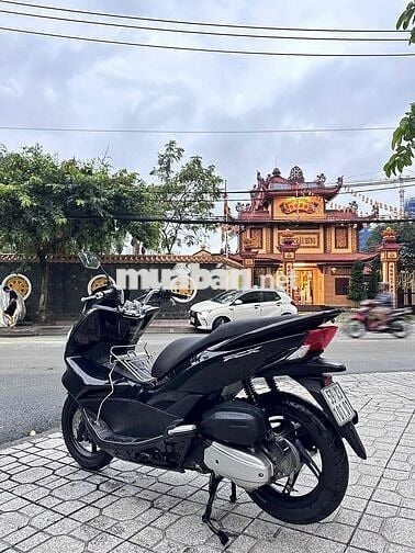 🌈 Honda Pcx 2017 Khoá Smk - Góp 10tr Nhận Xe