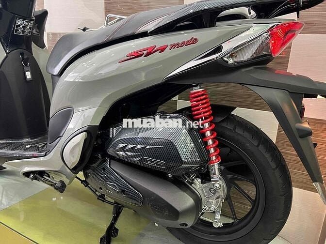 Sh mode ABS 2025❇️Đồng Moto Đà Lạt❇️