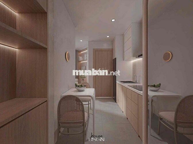 🏡Studio full nt, gần ĐH Văn Lang, Mỹ Thuật, Hồng Bàng, UEF, gần Q1