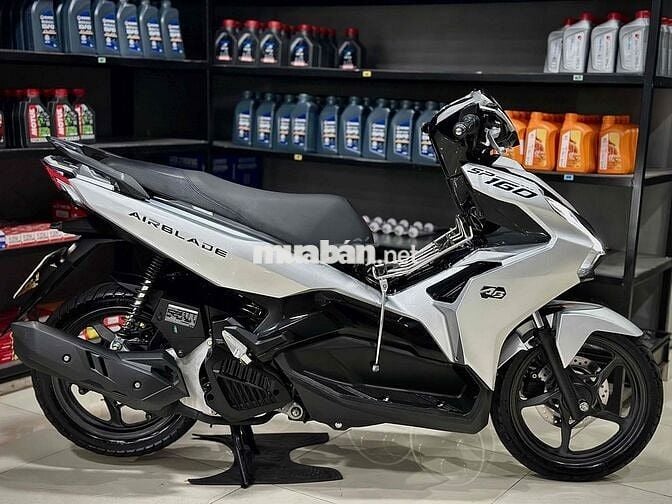 AirBlade125 2022 Lướt chính chủ ký ( Hỗ trợ GÓP )