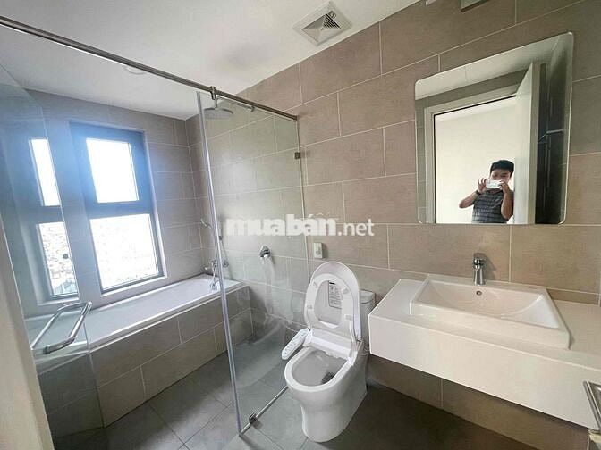 Cho Thuê CC DHOMME Q6 Căn 1-2-3-4PN Nhà Mới Giá Tôt Ở Liền
