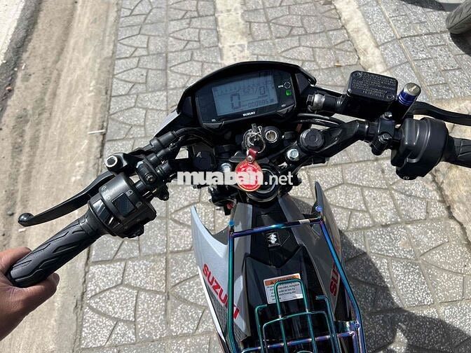 Raider 150 2022❇️Đồng Moto Đà Lạt❇️