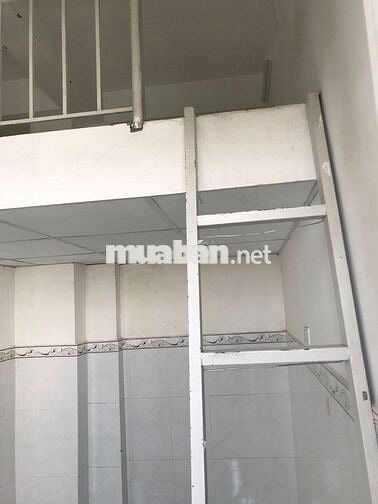 CHDV 4 TẦNG, 15PN, CHO THUÊ 40TR, 7-TR/M2, HUỲNH TẤN PHÁT, QUẬN 7