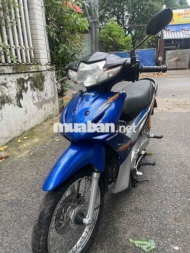 RS 110 bstp ngay chủ kí