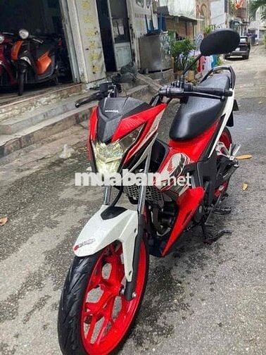 Sonic bstp ngay chủ kí