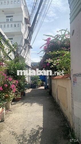 CHDV 4 TẦNG, 15PN, CHO THUÊ 40TR, 7-TR/M2, HUỲNH TẤN PHÁT, QUẬN 7