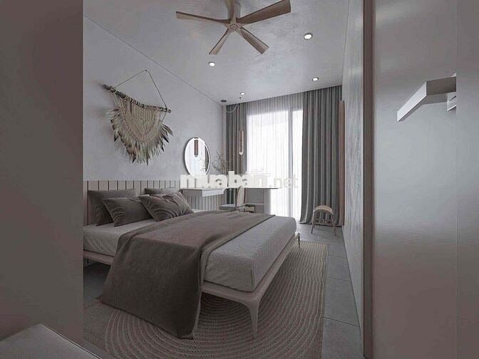 🏡Studio full nt, gần ĐH Văn Lang, Mỹ Thuật, Hồng Bàng, UEF, gần Q1