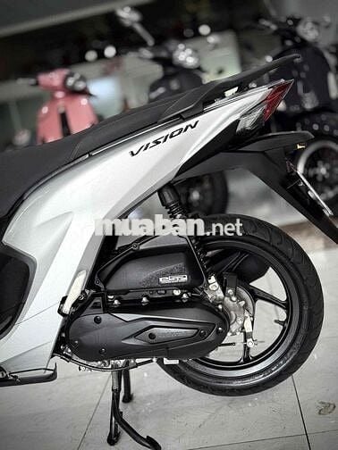 Vision 2022 bánh Lớn ( Hỗ trợ Trả GÓP )